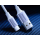 UGREEN Kabel  	US288USB do USB-C QC3.0 1m biały - 1489025 - zdjęcie 5